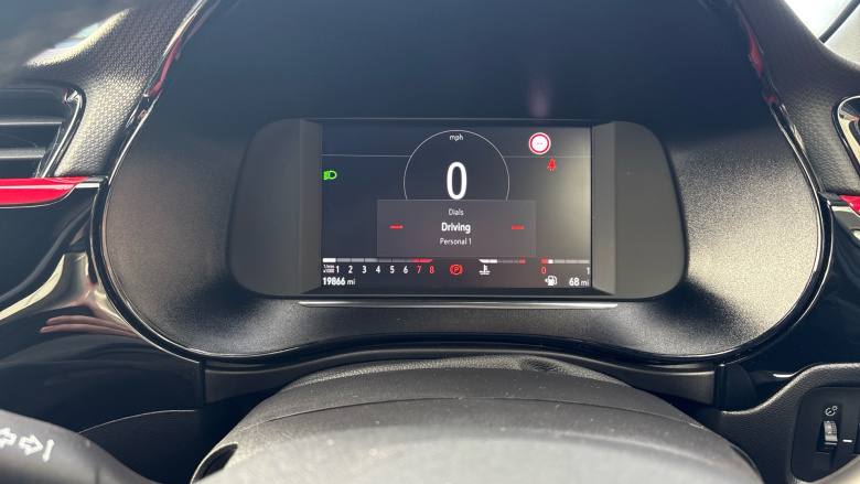 Vauxhall Corsa 1.2 Turbo SRi Edition 5dr Petrol Hatchback